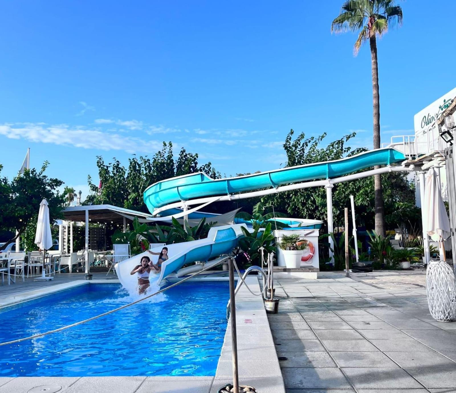 Bonito Y Relajante Apartamento En Puerto Alcudia Apartment Exterior photo